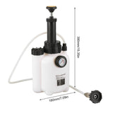 Car Brake Oil Changer - PetsandGadgets