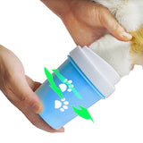 Dirty Dog Paw Cleaner - PetsandGadgets