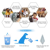 Dirty Dog Paw Cleaner - PetsandGadgets