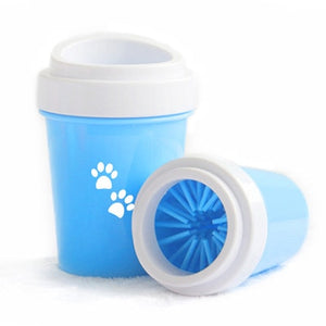 Dirty Dog Paw Cleaner - PetsandGadgets