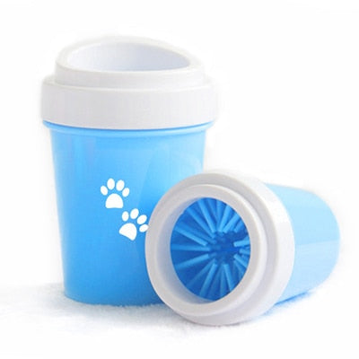 Dirty Dog Paw Cleaner - PetsandGadgets