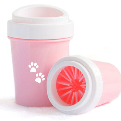 Dirty Dog Paw Cleaner - PetsandGadgets