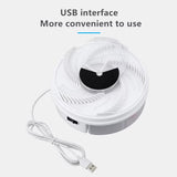 Electric Fly Trap - PetsandGadgets