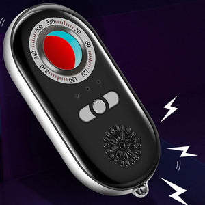 Multifunctional Infrared Detector - PetsandGadgets