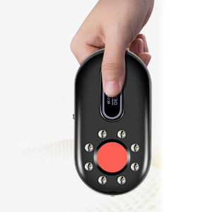 Multifunctional Infrared Detector - PetsandGadgets