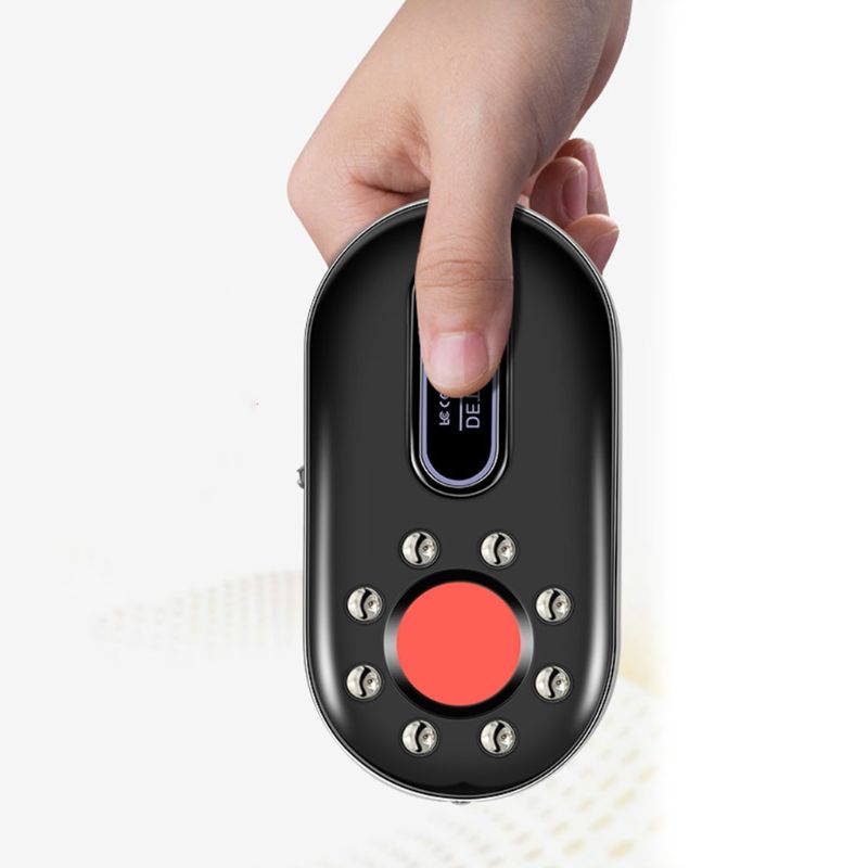 Multifunctional Infrared Detector - PetsandGadgets