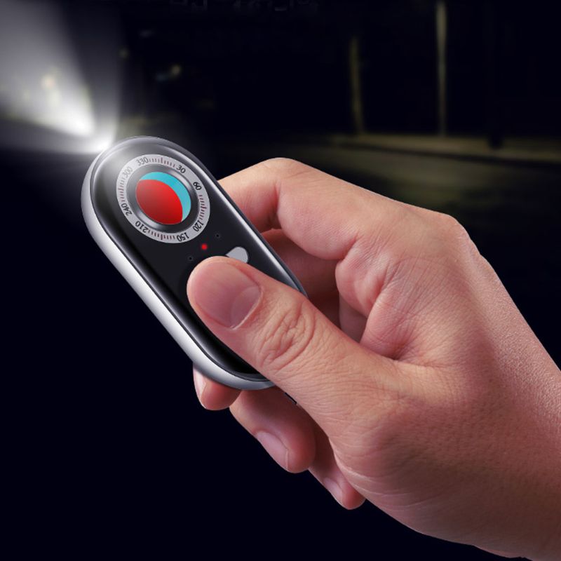 Multifunctional Infrared Detector - PetsandGadgets
