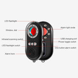 Multifunctional Infrared Detector - PetsandGadgets