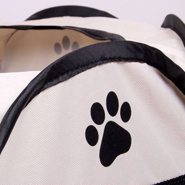 Portable Pet Tent - PetsandGadgets