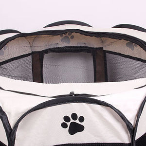 Portable Pet Tent - PetsandGadgets