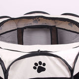 Portable Pet Tent - PetsandGadgets