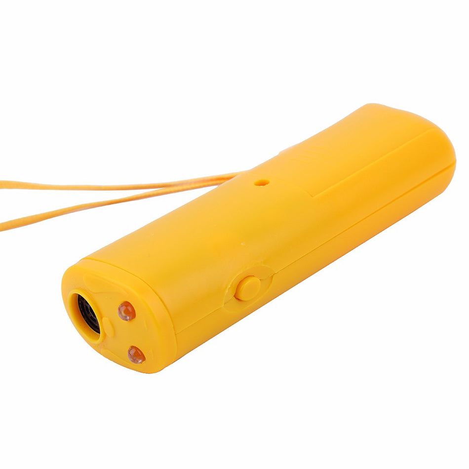 Pet Dog Repeller Anti Barking - PetsandGadgets