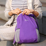 Foldable Waterproof Backpack - PetsandGadgets