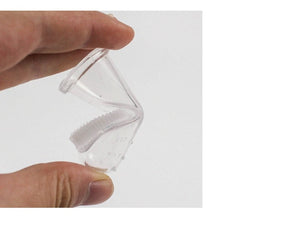 Pet Finger Toothbrush - PetsandGadgets