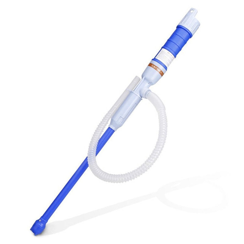 Electric  Liquid Transfer Pump. - PetsandGadgets