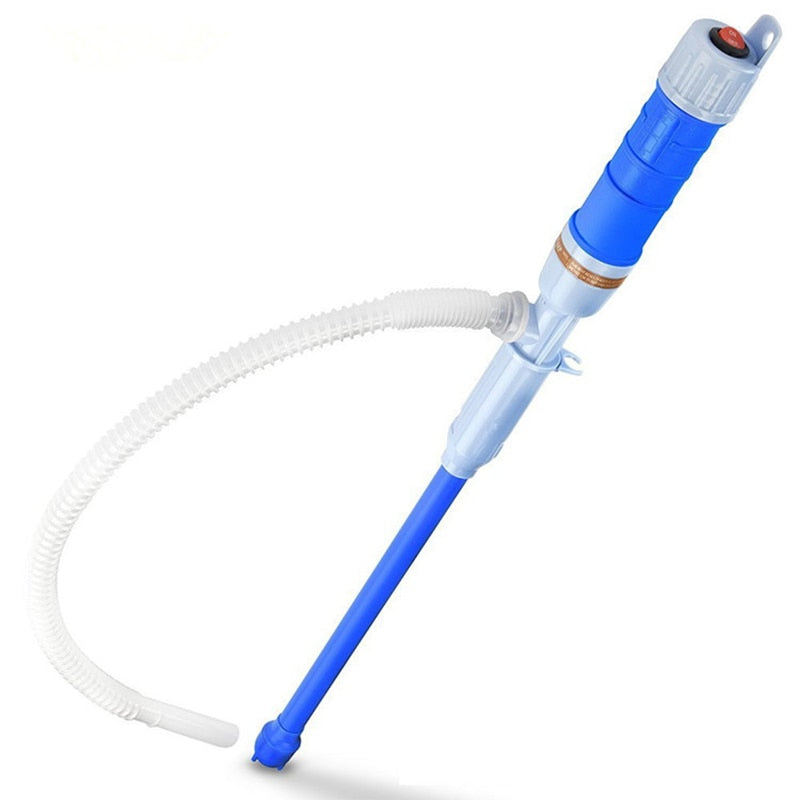 Electric  Liquid Transfer Pump. - PetsandGadgets