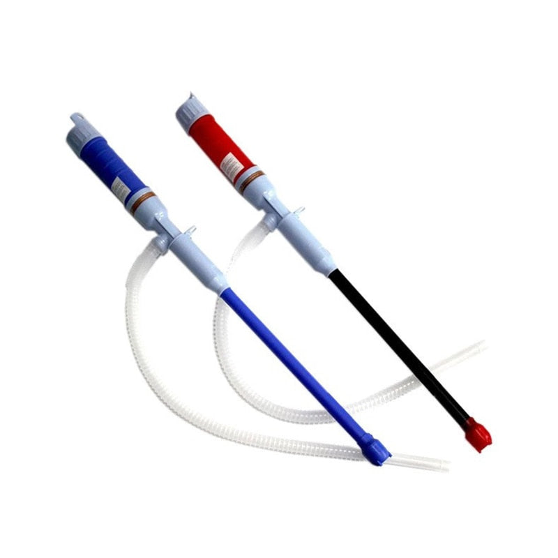 Electric  Liquid Transfer Pump. - PetsandGadgets