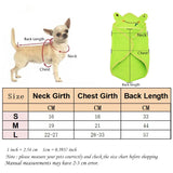 Cute Dog Bathrobe - PetsandGadgets