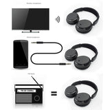 Professional Wireless Headset - PetsandGadgets
