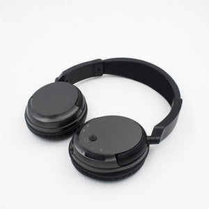 Professional Wireless Headset - PetsandGadgets