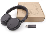 Professional Wireless Headset - PetsandGadgets