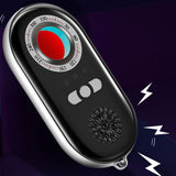 Multifunctional Infrared Detector - PetsandGadgets
