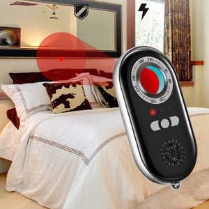 Multifunctional Infrared Detector - PetsandGadgets