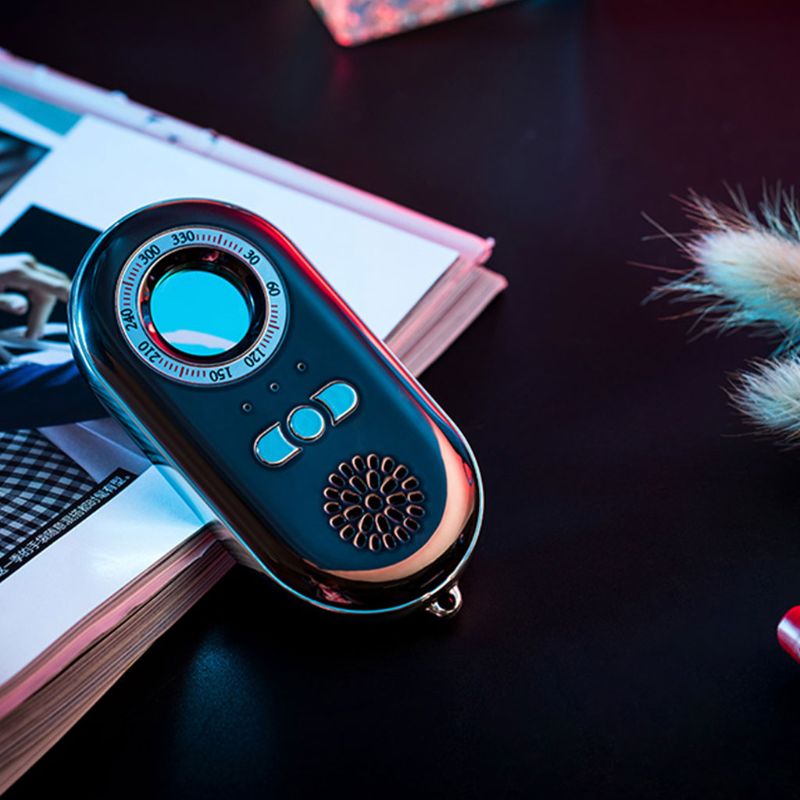 Multifunctional Infrared Detector - PetsandGadgets