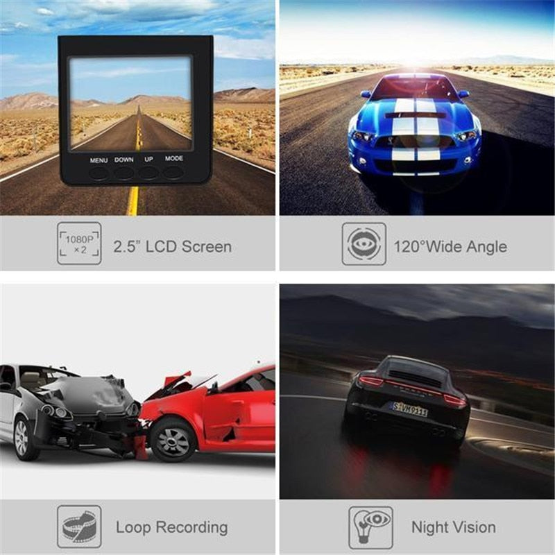 Mintiml Recorder - PetsandGadgets