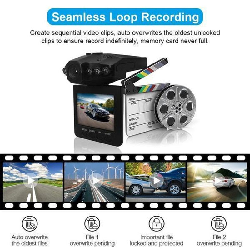 Mintiml Recorder - PetsandGadgets