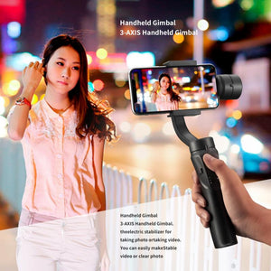 Handheld l Stabilizer - PetsandGadgets