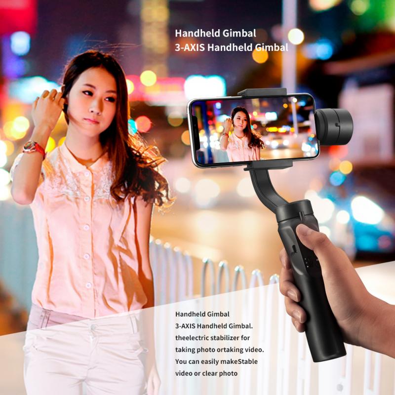 Handheld l Stabilizer - PetsandGadgets