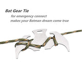 Multifunctional Stainless Steel Gravity Hook - PetsandGadgets
