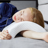Slow Rebound Pressure Pillow - PetsandGadgets