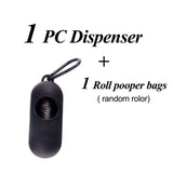 Pet Dog Poop Bags - PetsandGadgets