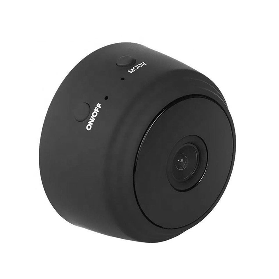 Mini Wifi Camera 1080P  Night Vision - PetsandGadgets