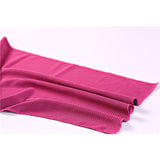 Summer Instant Cooling Towel - PetsandGadgets