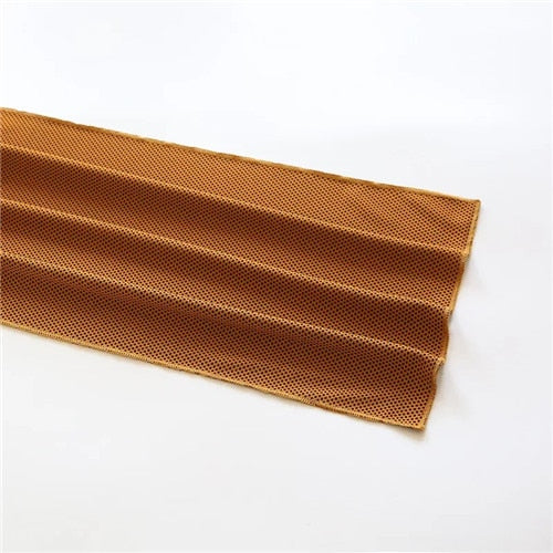 Summer Instant Cooling Towel - PetsandGadgets