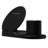 3 in 1 Smart Quick Charger - PetsandGadgets