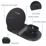 3 in 1 Smart Quick Charger - PetsandGadgets