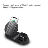 3 in 1 Smart Quick Charger - PetsandGadgets