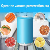 Electric Vacuum Pump - PetsandGadgets