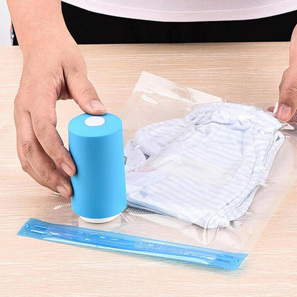Electric Vacuum Pump - PetsandGadgets