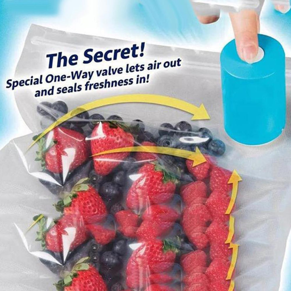 Electric Vacuum Pump - PetsandGadgets