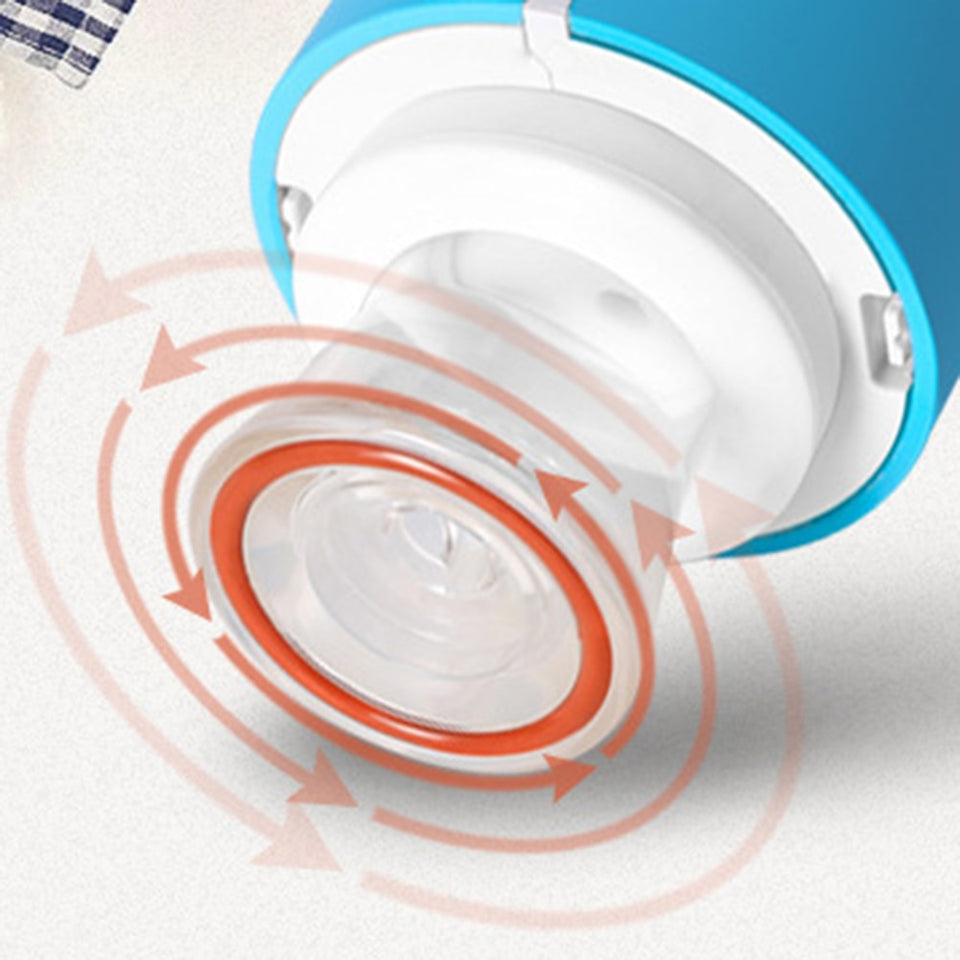 Electric Vacuum Pump - PetsandGadgets