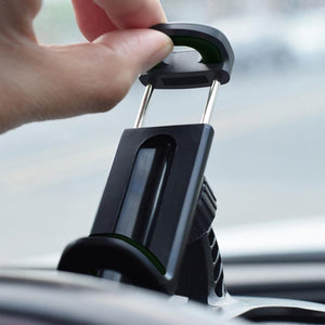 Dashboard Clip Mount Car Phone Holder - PetsandGadgets