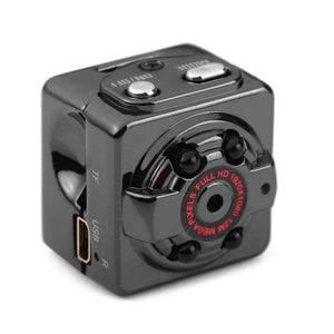 HD 1080P MINI BODY CAMERA - PetsandGadgets