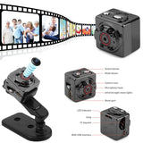 HD 1080P MINI BODY CAMERA - PetsandGadgets