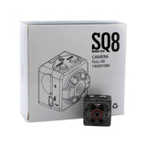 HD 1080P MINI BODY CAMERA - PetsandGadgets