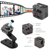 HD 1080P MINI BODY CAMERA - PetsandGadgets